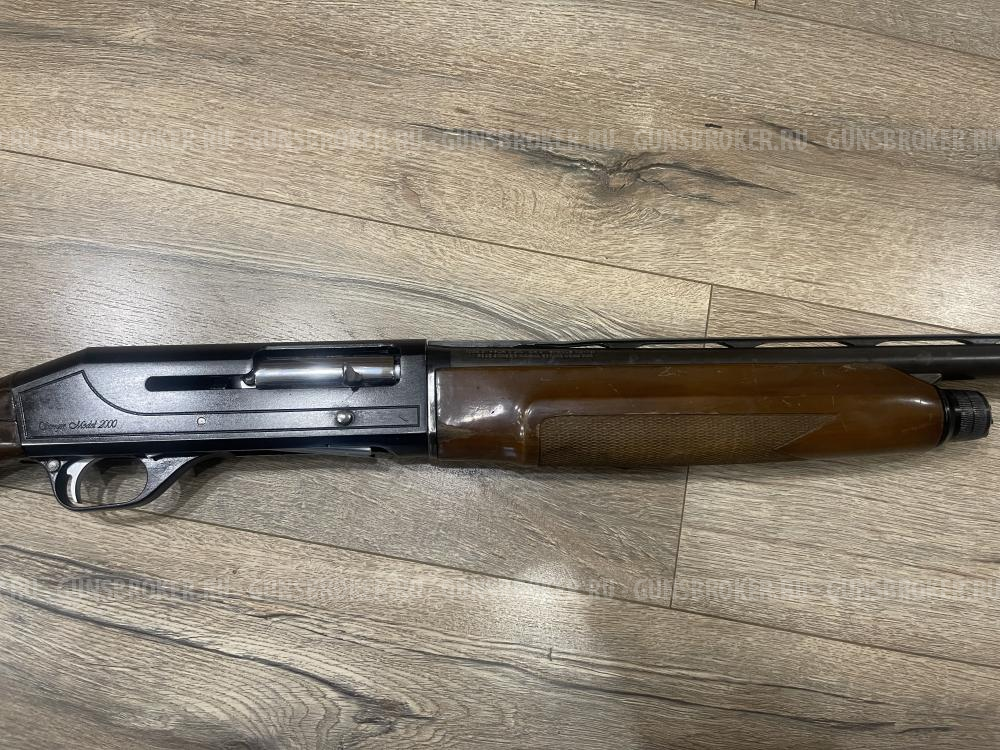 Stoeger-2000A 12/76