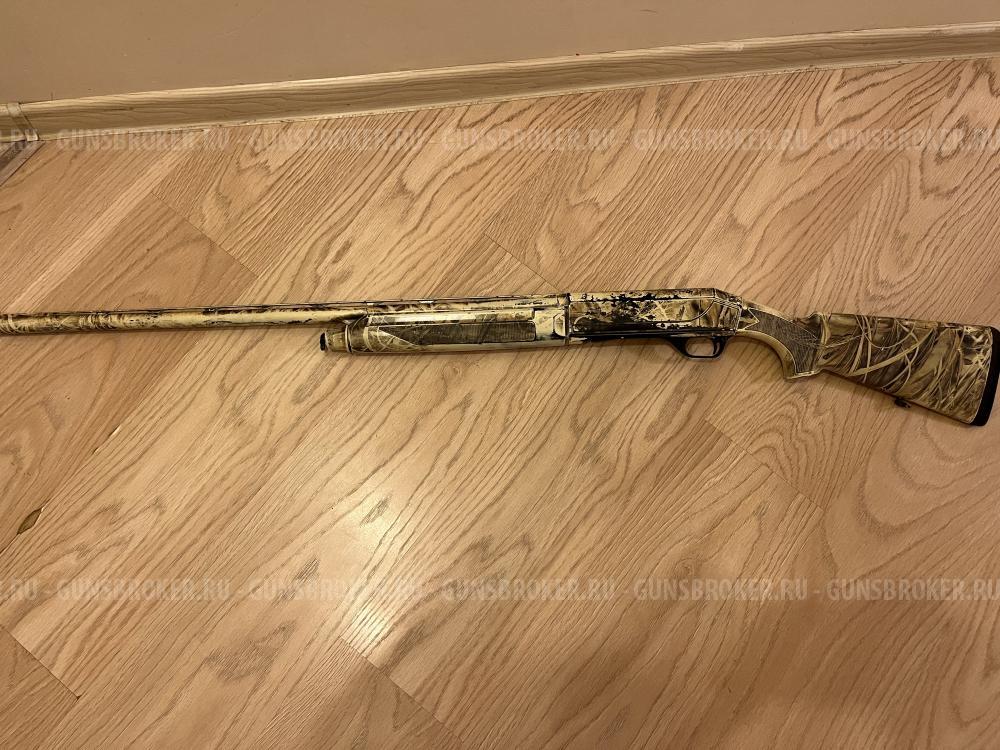 Stoeger 2000A Camo