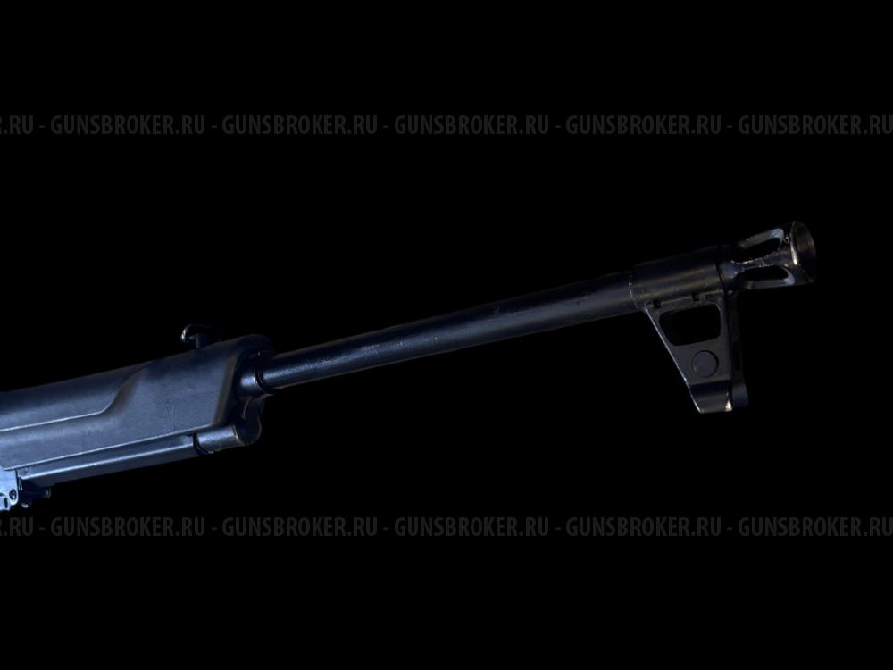 Сайга-308-1, к. 7.62х51, 2002 г.в.