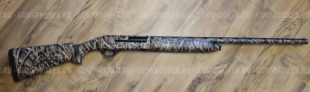 Stoeger 2000A Delux Camo 12/76 L760