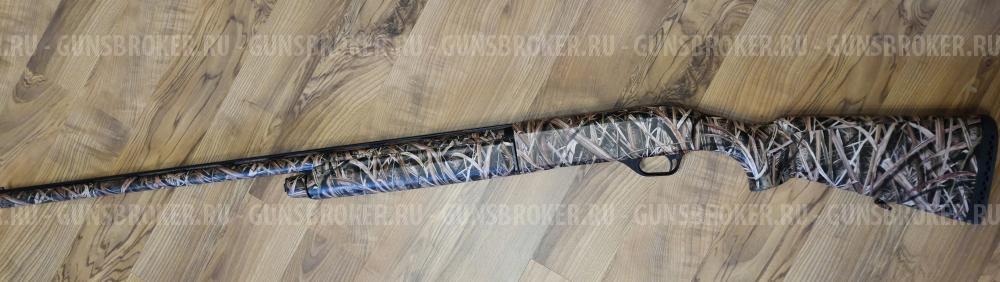 Stoeger 2000A Delux Camo 12/76 L760