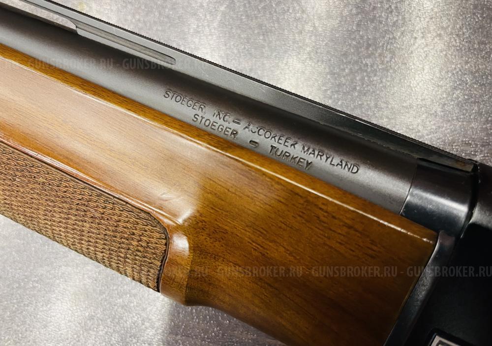 Stoeger 2000A DELUXE к.12/76 (арт.110) тел.+7495-175-75-75