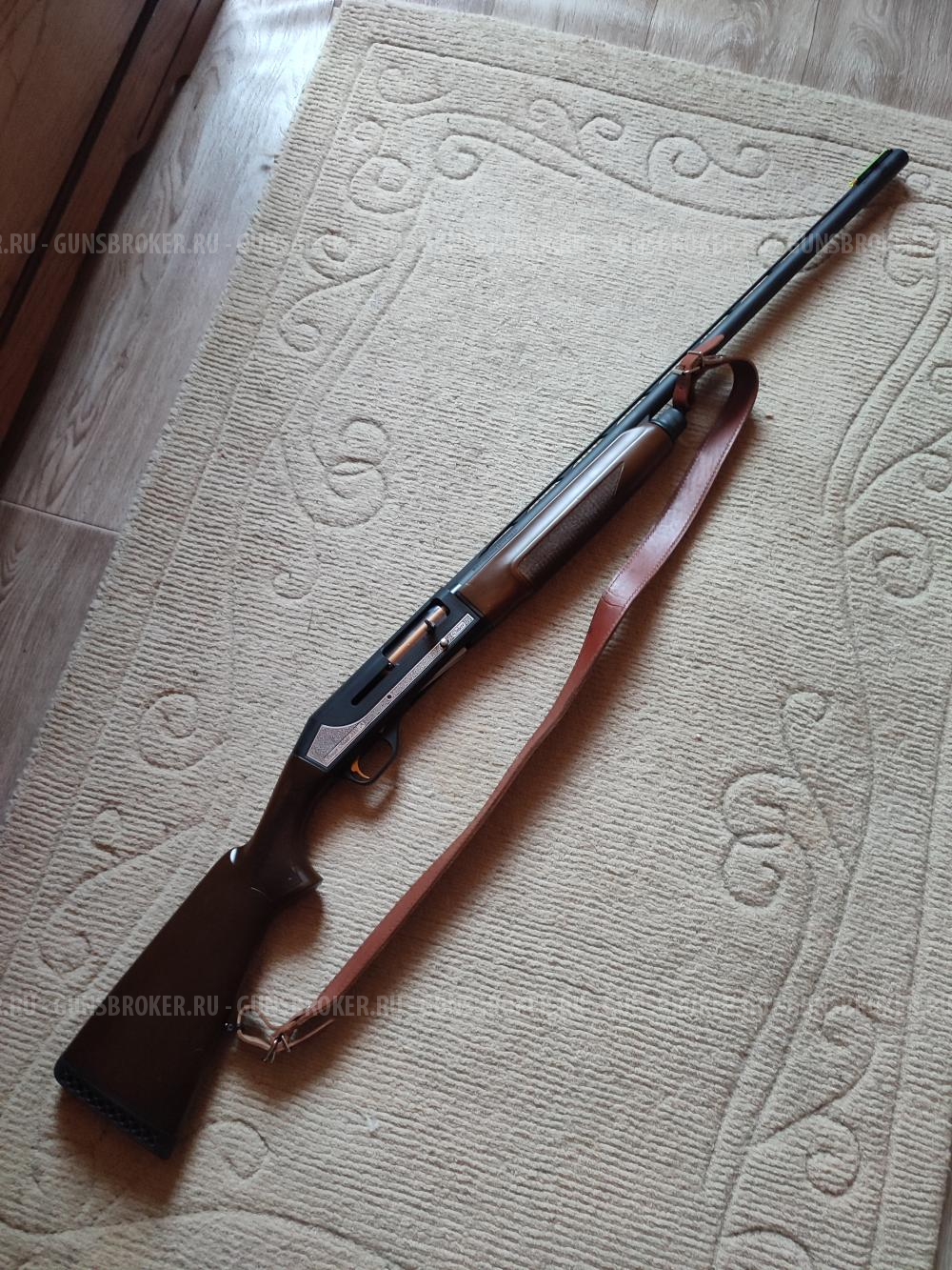 STOEGER 2000A Deluxe