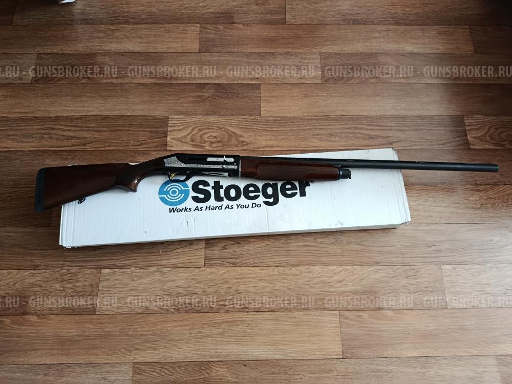 Stoeger 2000A Deluxe