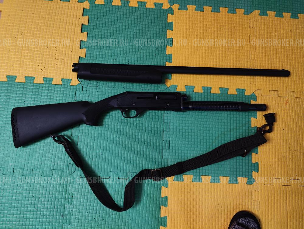 Stoeger 2000A, кал. 12/76