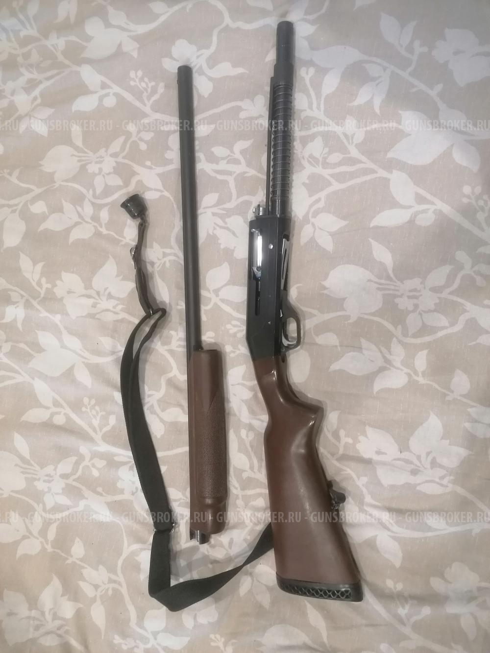 Stoeger 2000a 