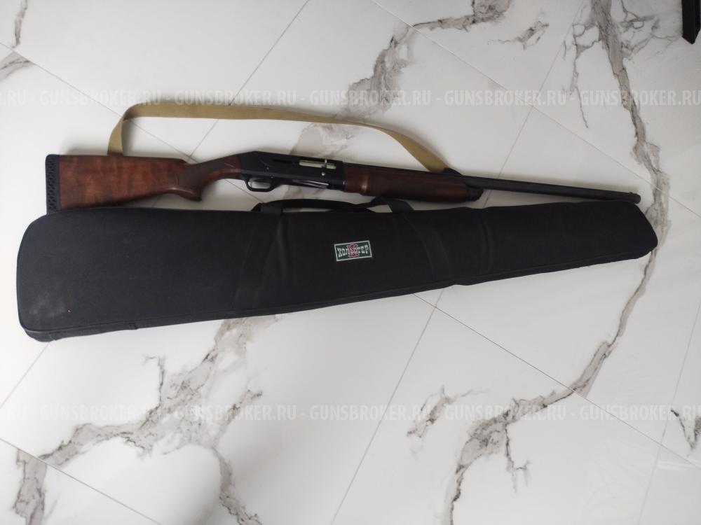Stoeger 2000a