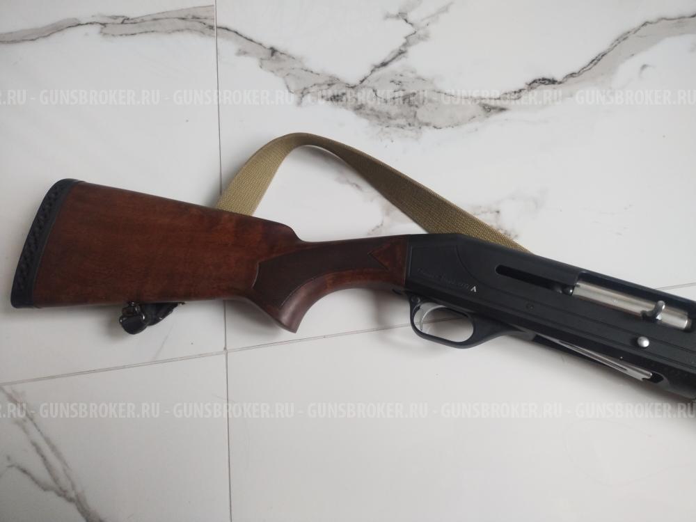 Stoeger 2000a