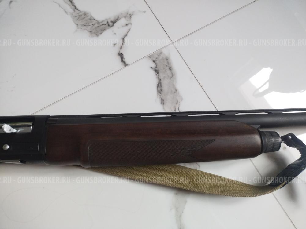 Stoeger 2000a
