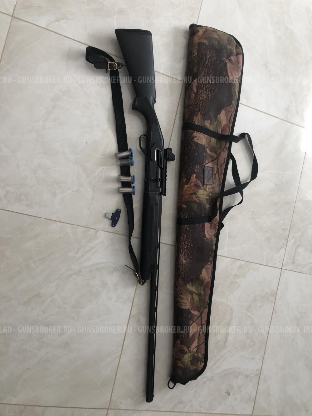 Stoeger 2000A