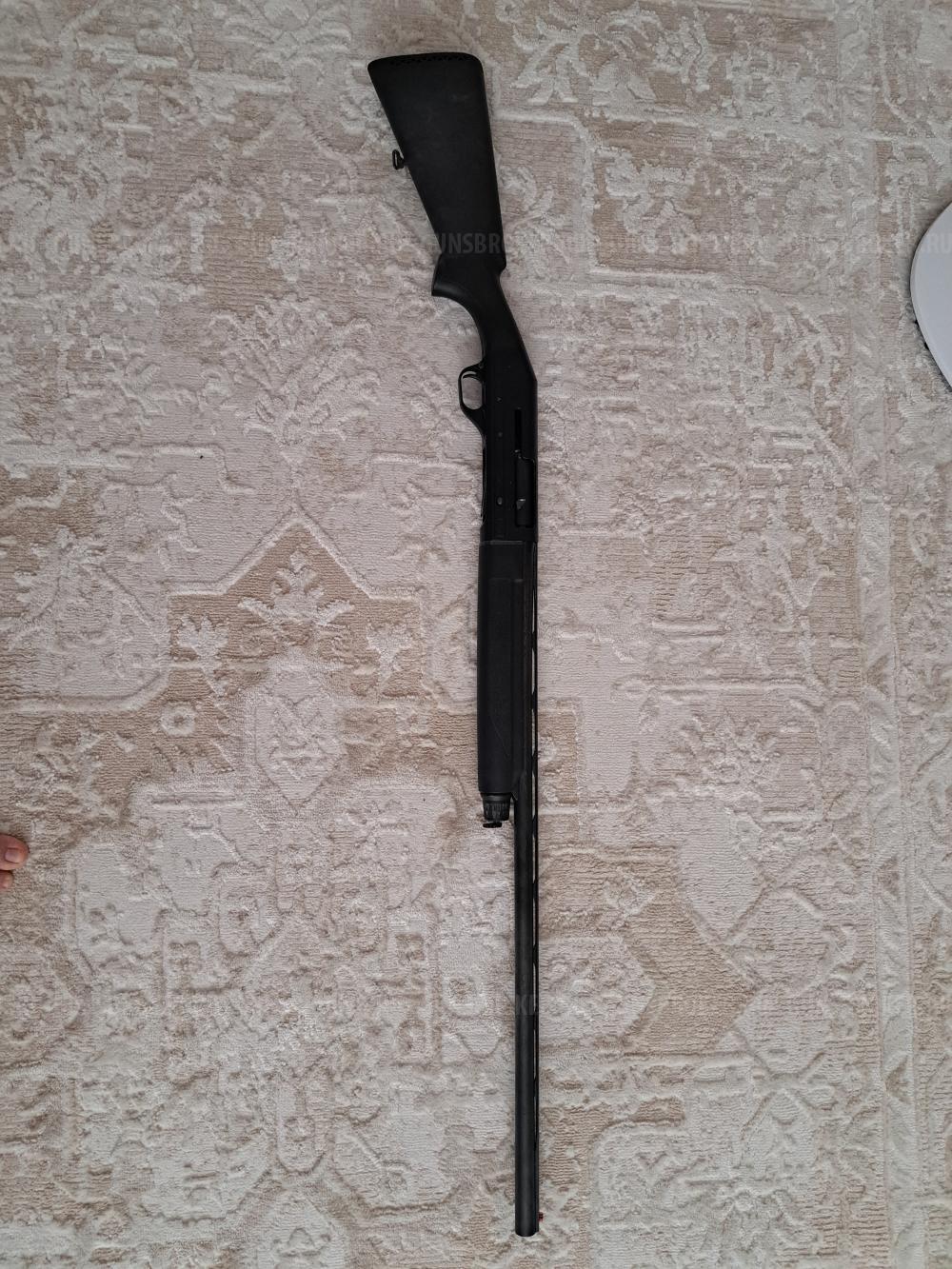 Stoeger 2000A