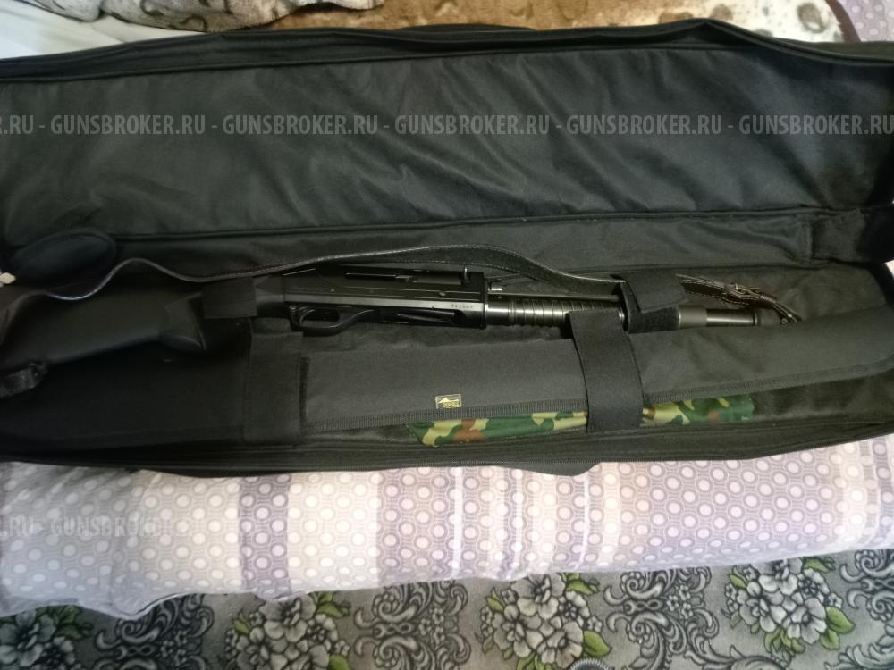 Stoeger 2000a