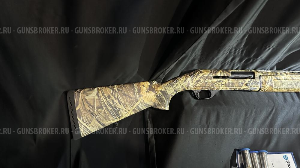 Stoeger 2000R, кал.12/76
