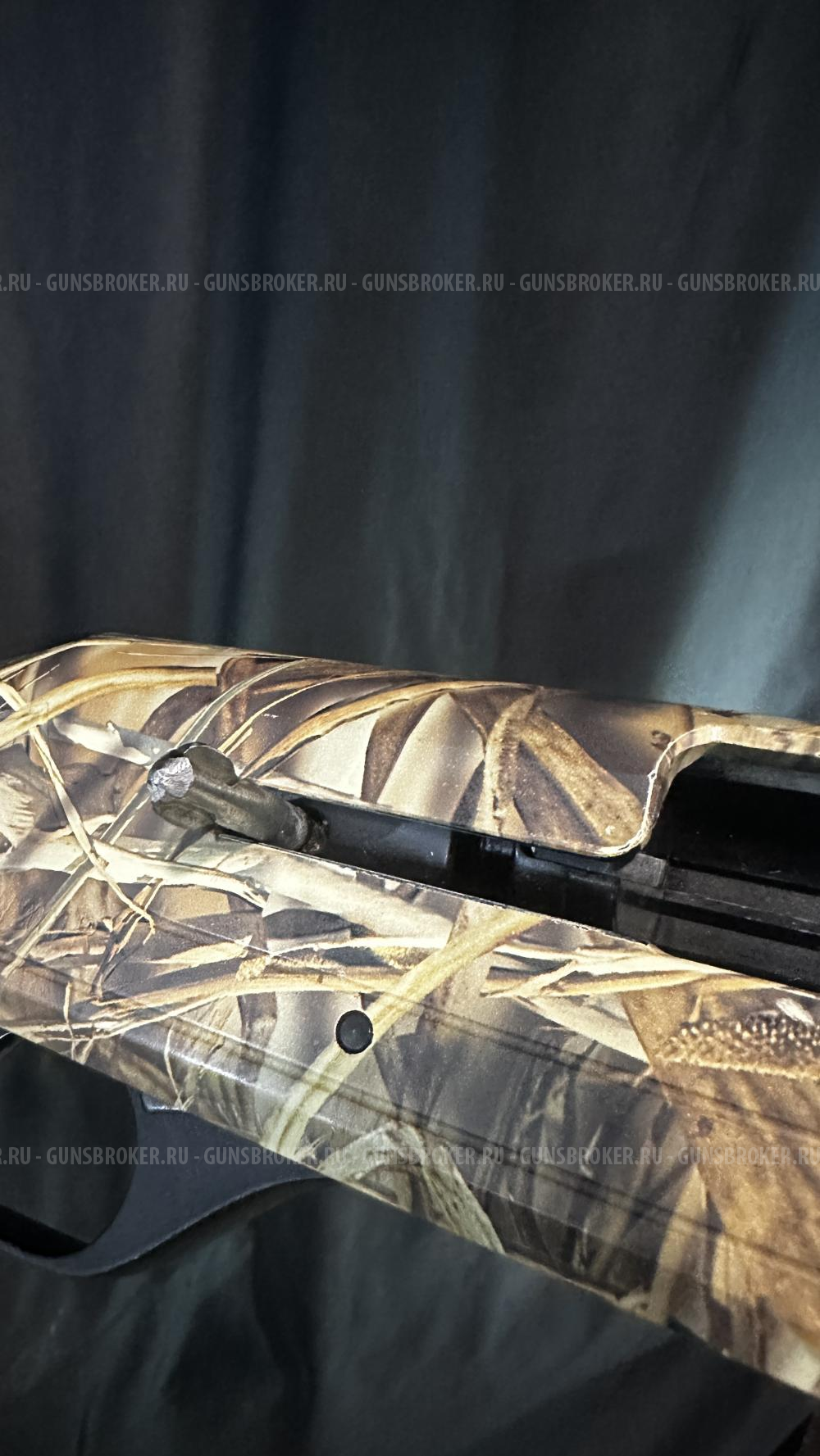 Stoeger 2000R, кал.12/76