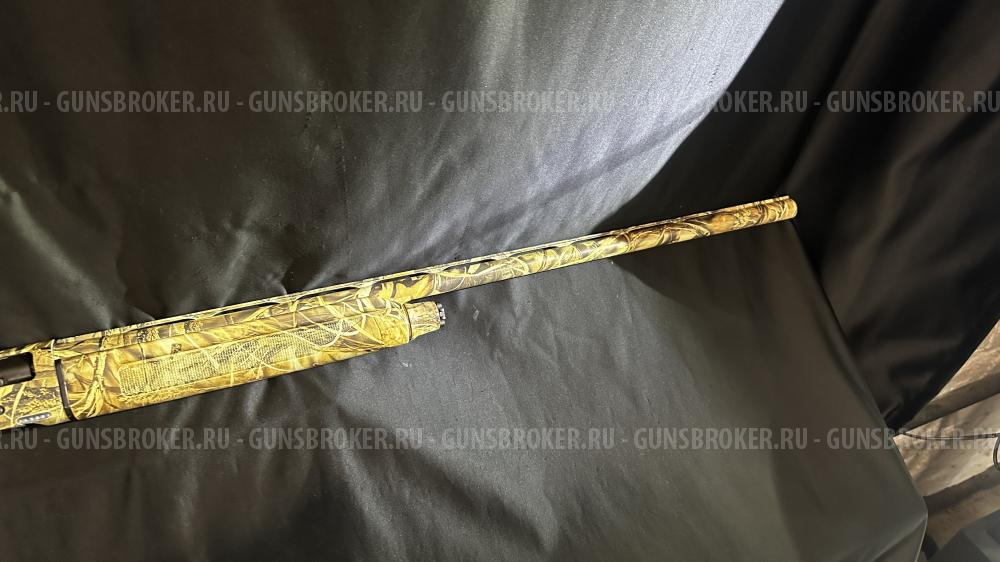 Stoeger 2000R, кал.12/76