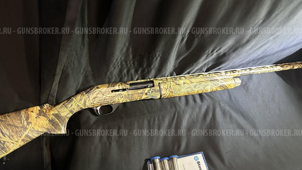 Stoeger 2000R, кал.12/76