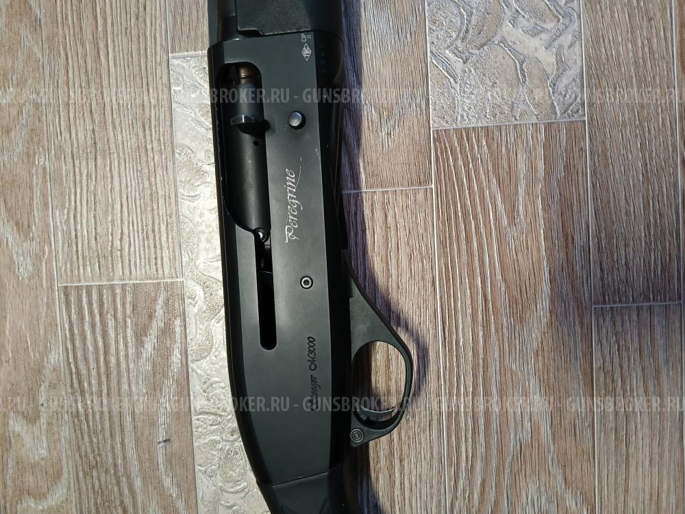 Stoeger 3000 (12х76) ствол L=760мм