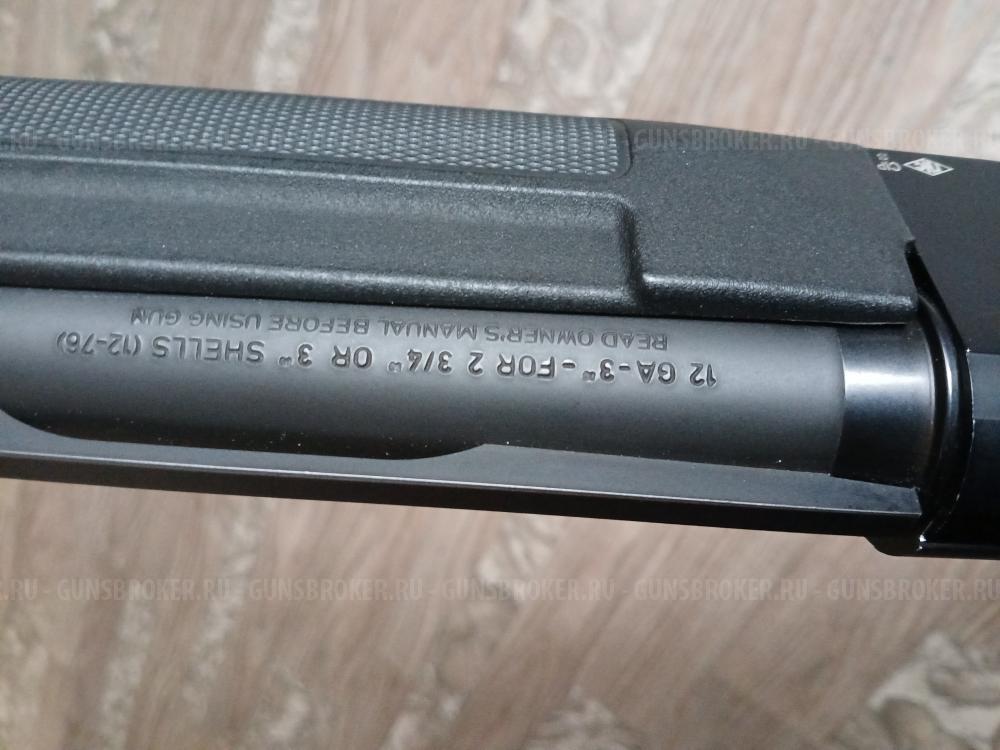 Stoeger 3000 (12х76) ствол L=760мм