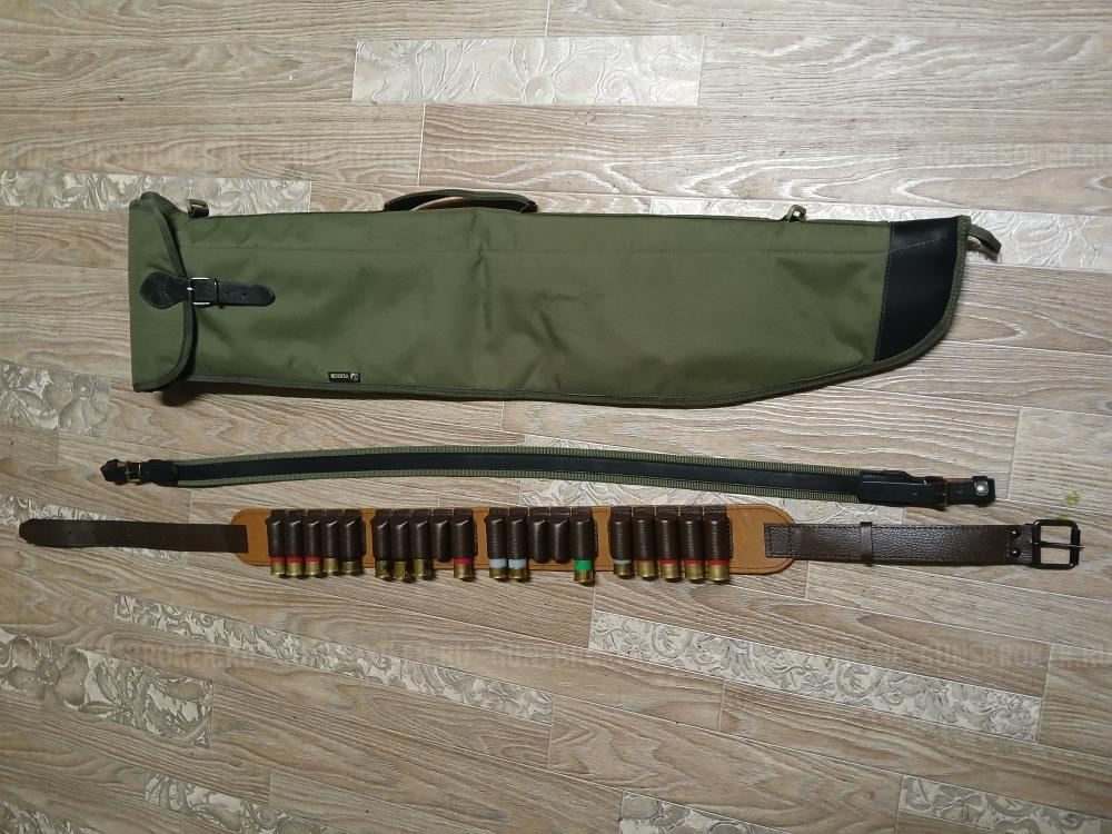 Stoeger М3000 (12х76) ствол L=760мм