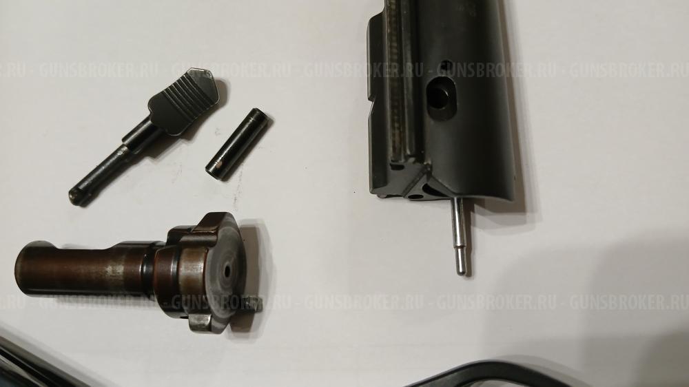 Stoeger М3000 (12х76) ствол L=760мм