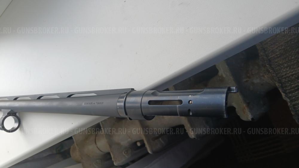 Stoeger М3000 (12х76) ствол L=760мм