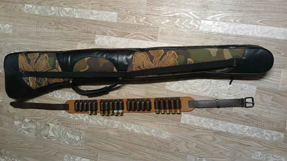 Stoeger М3000 (12х76) ствол L=760мм