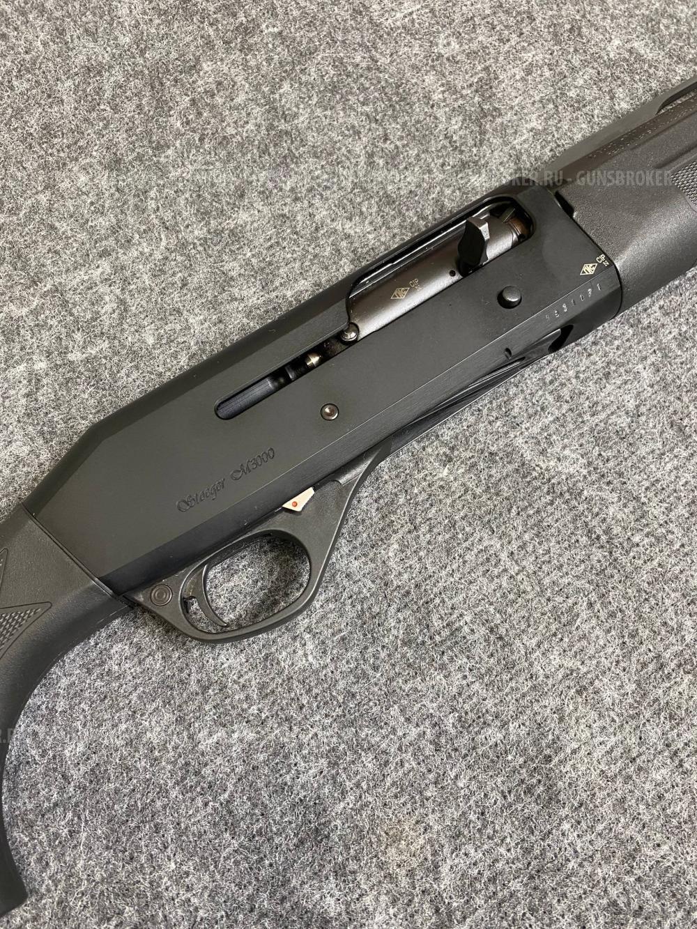 Stoeger 3000 к.12/76 №1931171