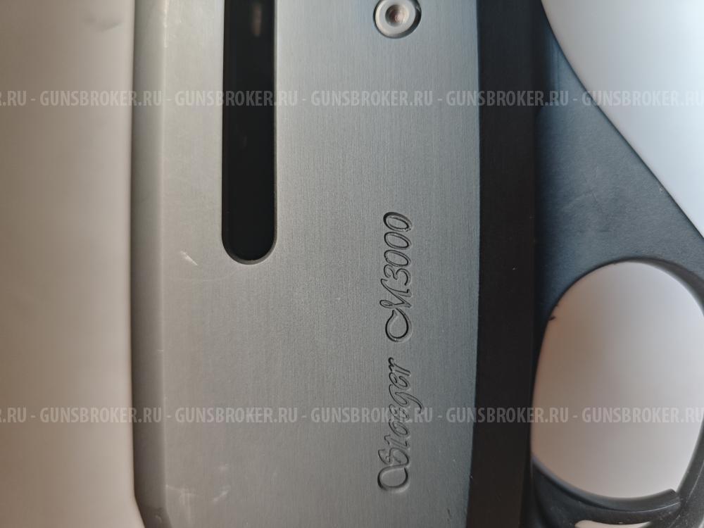 Stoeger 3000
