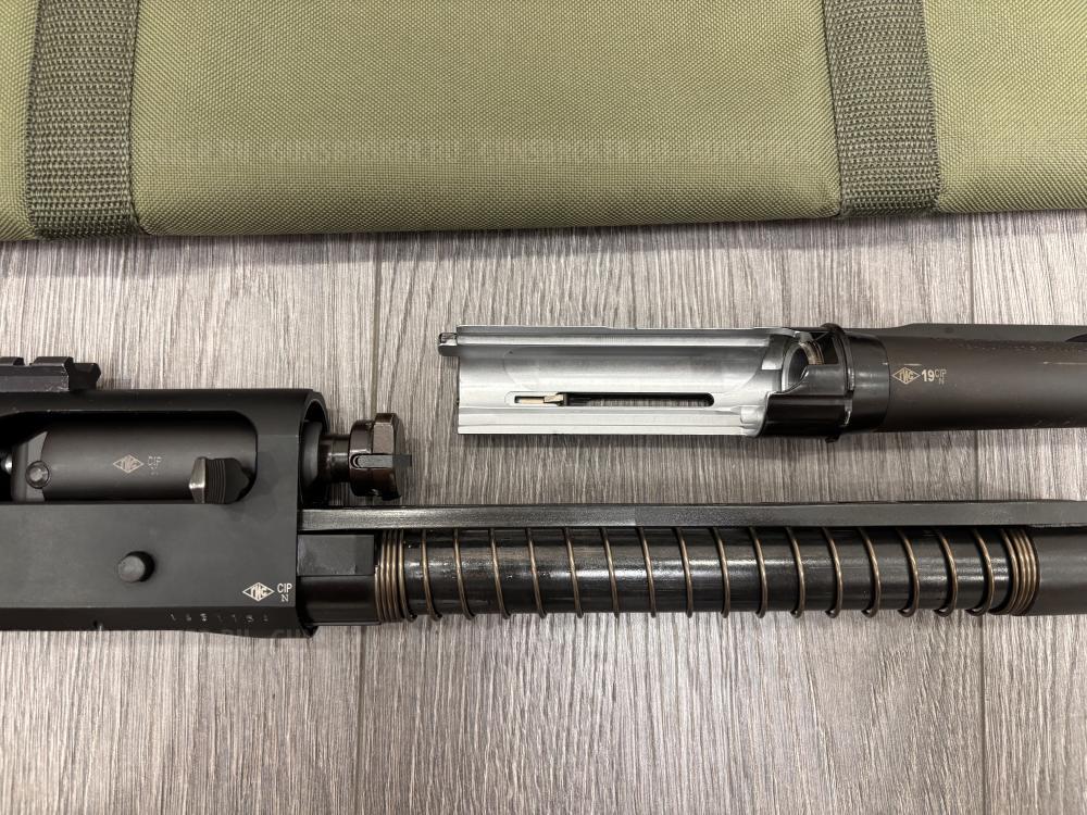 Stoeger M3000, 12/76, 760мм.