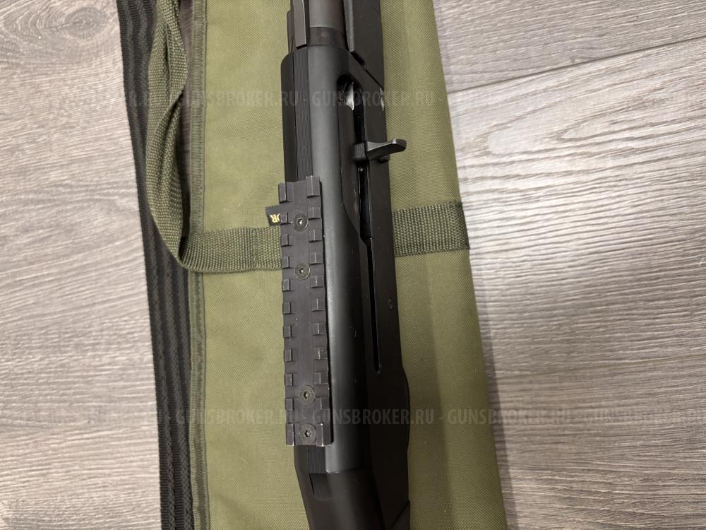 Stoeger M3000, 12/76, 760мм.