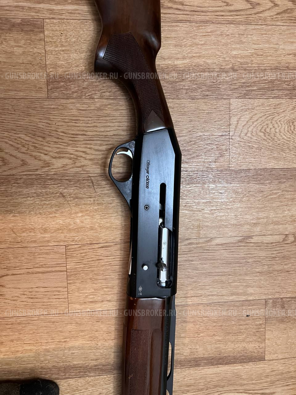 Stoeger 3000A WOOD