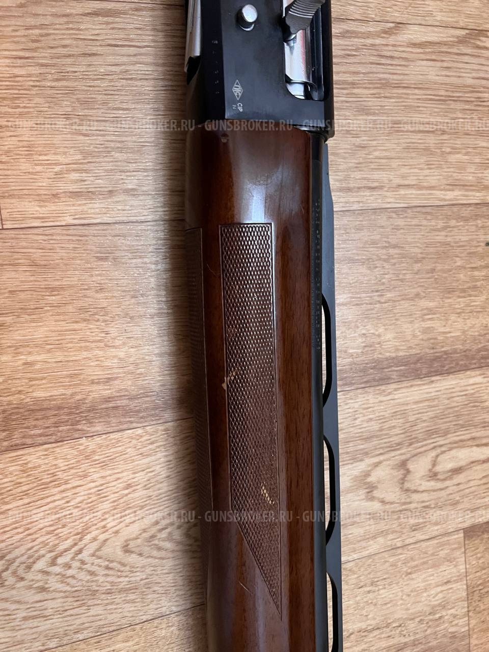 Stoeger 3000A WOOD