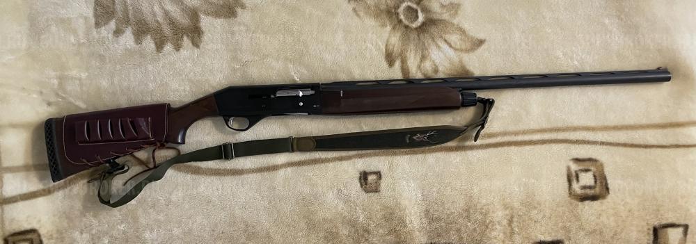 Stoeger 3000A wood