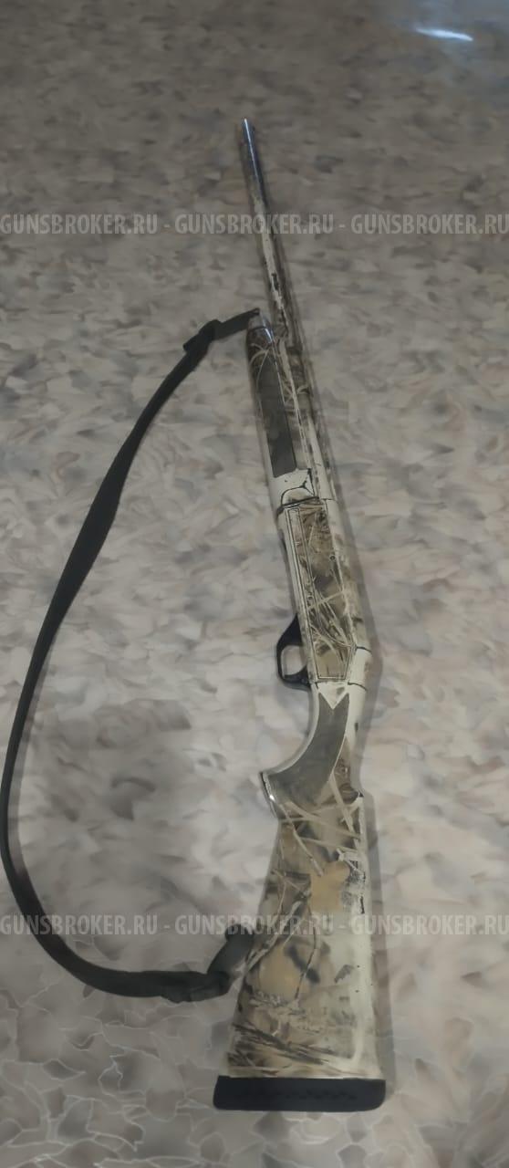 Stoeger A Camo Max 4 кал. 12-76