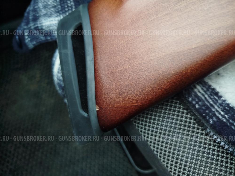 stoeger a30 wood +Оптический прицел Gamo 3-9x40EG, Mil-Dot, подсветка