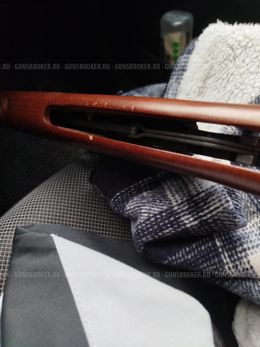 stoeger a30 wood +Оптический прицел Gamo 3-9x40EG, Mil-Dot, подсветка