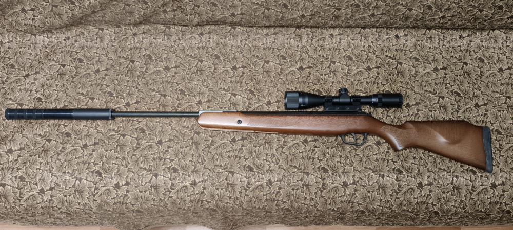 Stoeger Х50