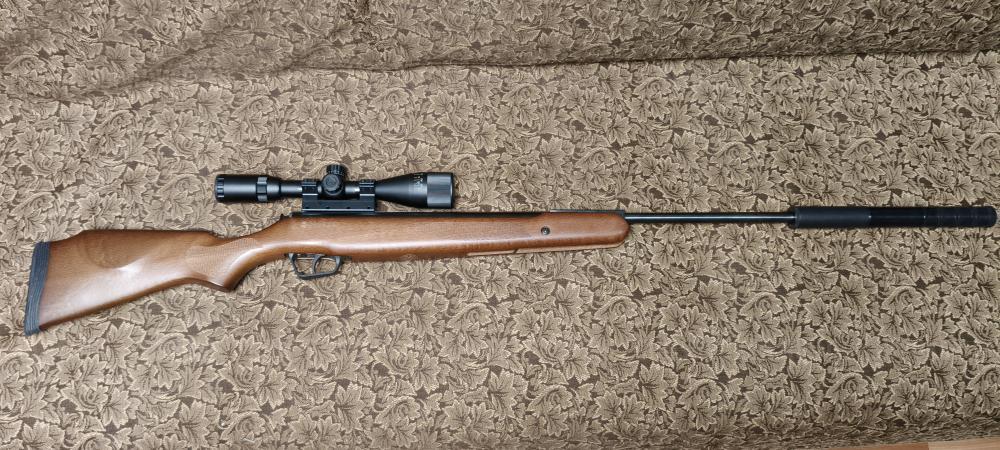 Stoeger Х50