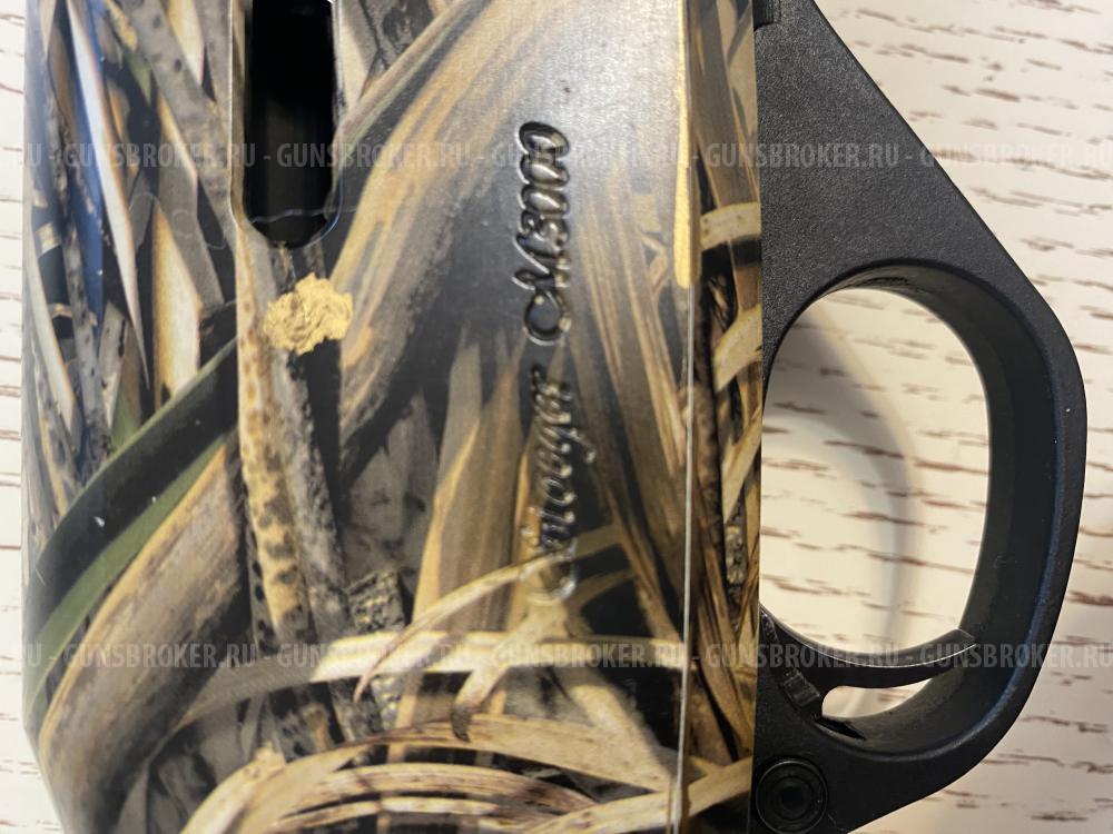 Stoeger M 3000  Camo Max 5.