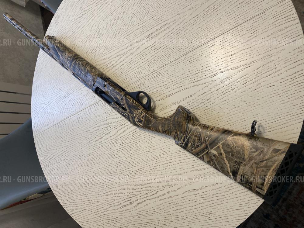 Stoeger M 3000  Camo Max 5.