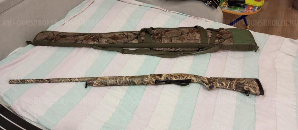 Stoeger m3000 Camo 5