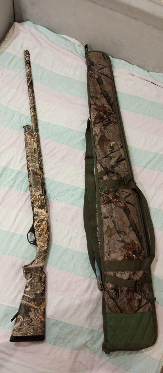 Stoeger m3000 Camo 5