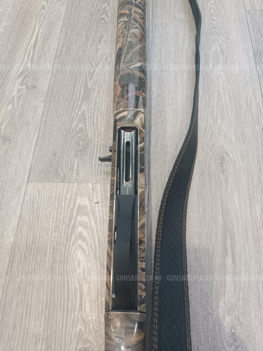 Stoeger M3000 Camo Max-5 12x76