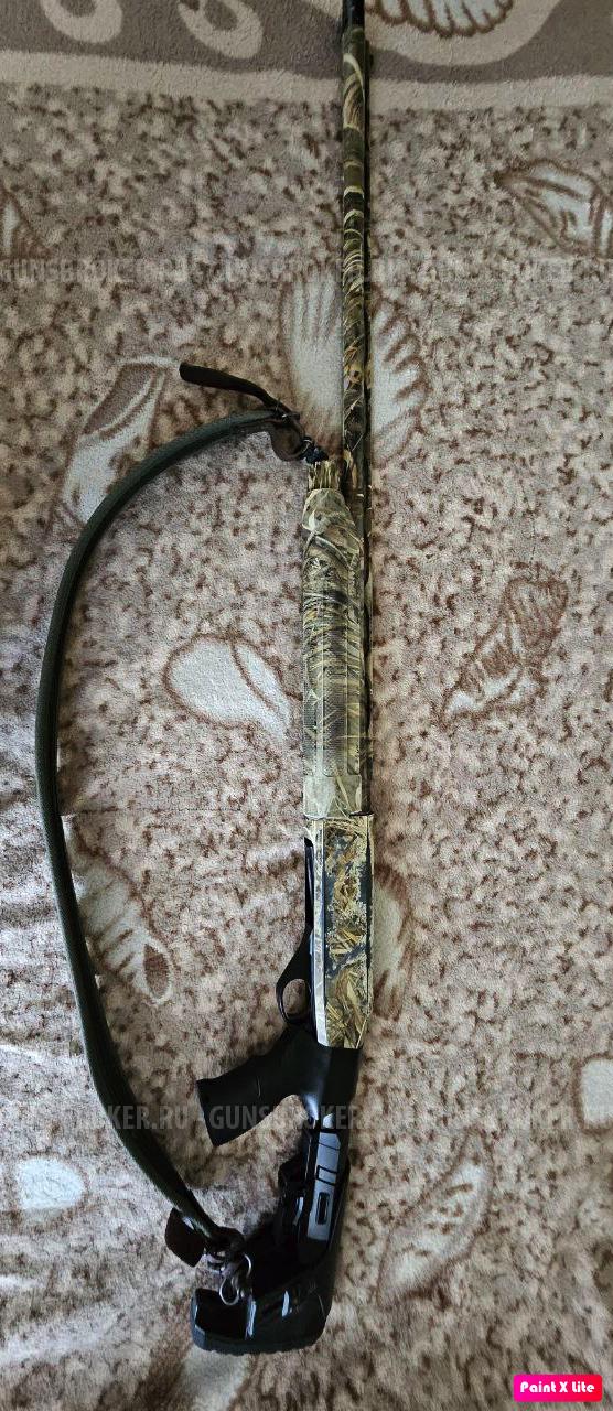 Stoeger M3000 Camo Max 5