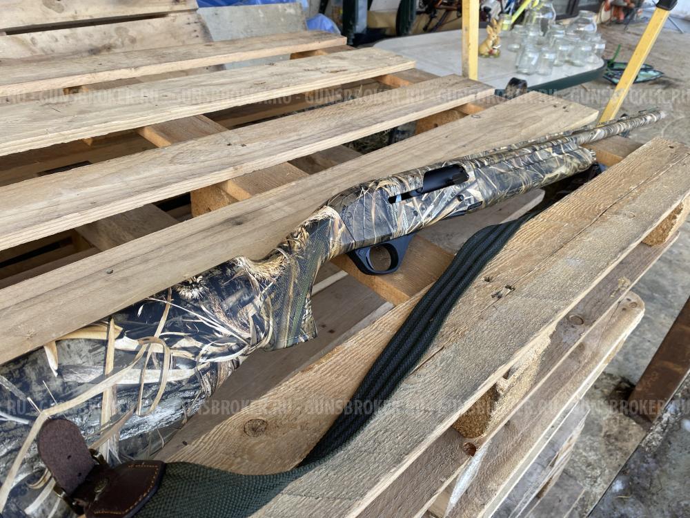 Stoeger M3000 camo MAX-5. 