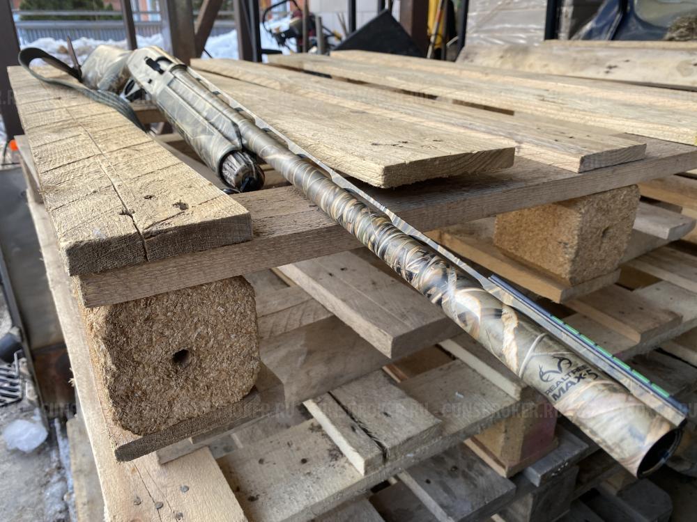 Stoeger M3000 camo MAX-5. 