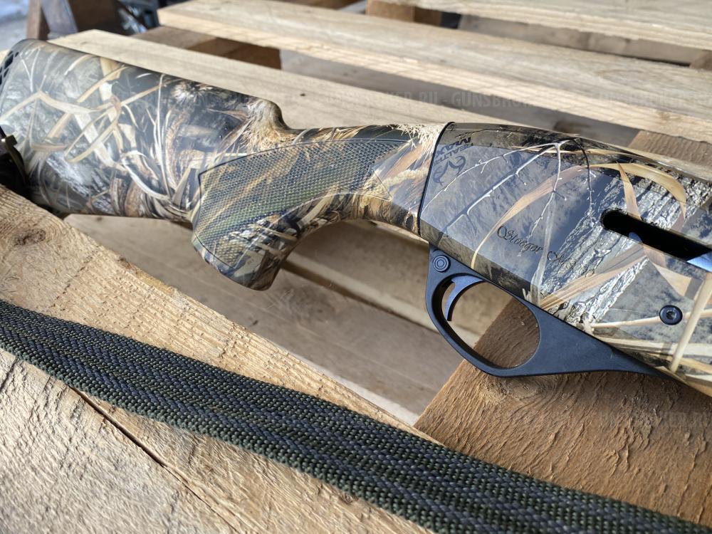 Stoeger M3000 camo MAX-5. 