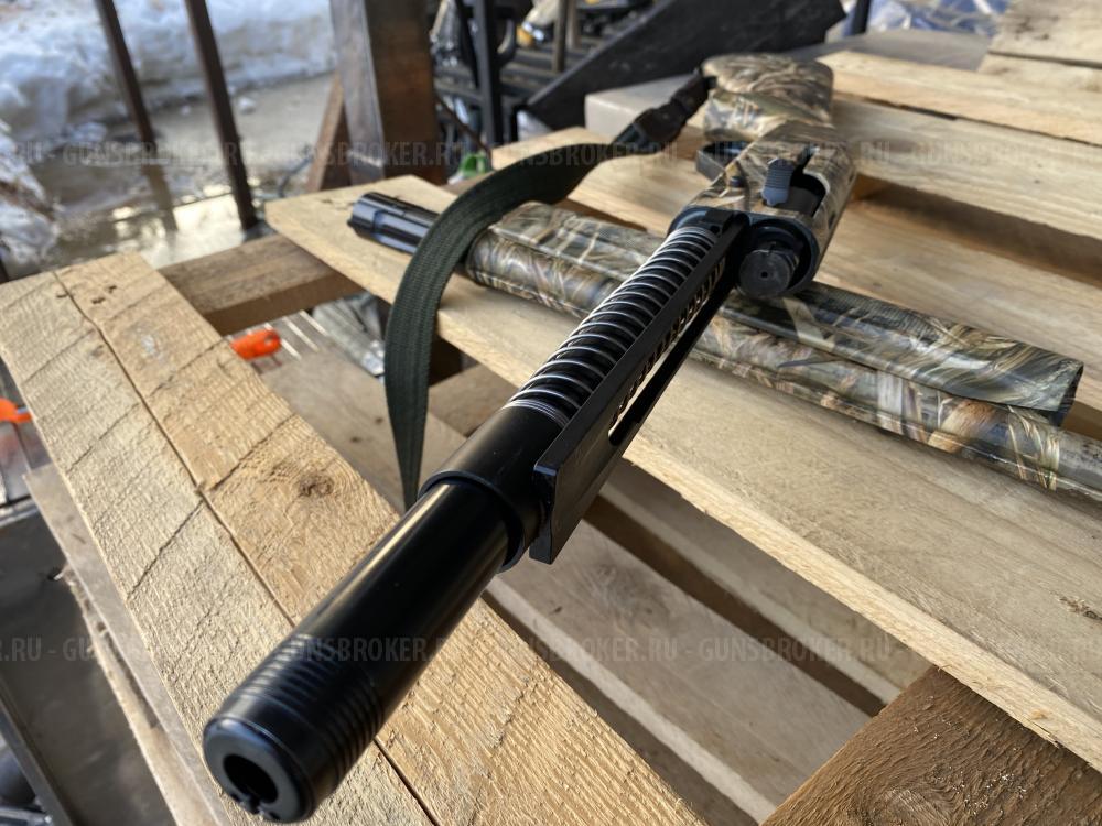 Stoeger M3000 camo MAX-5. 