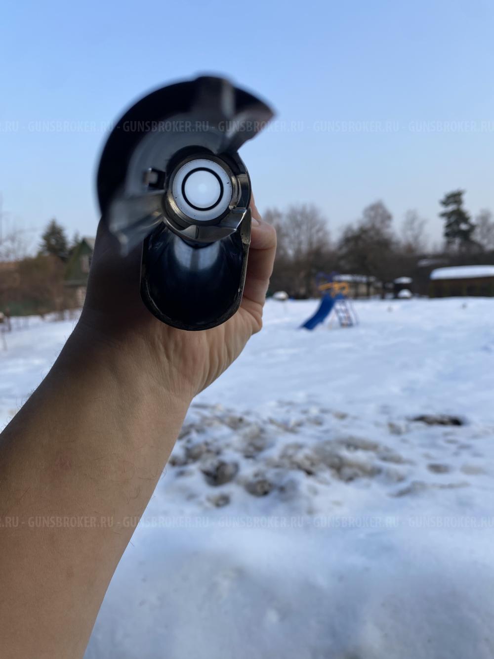 Stoeger M3000 camo MAX-5. 