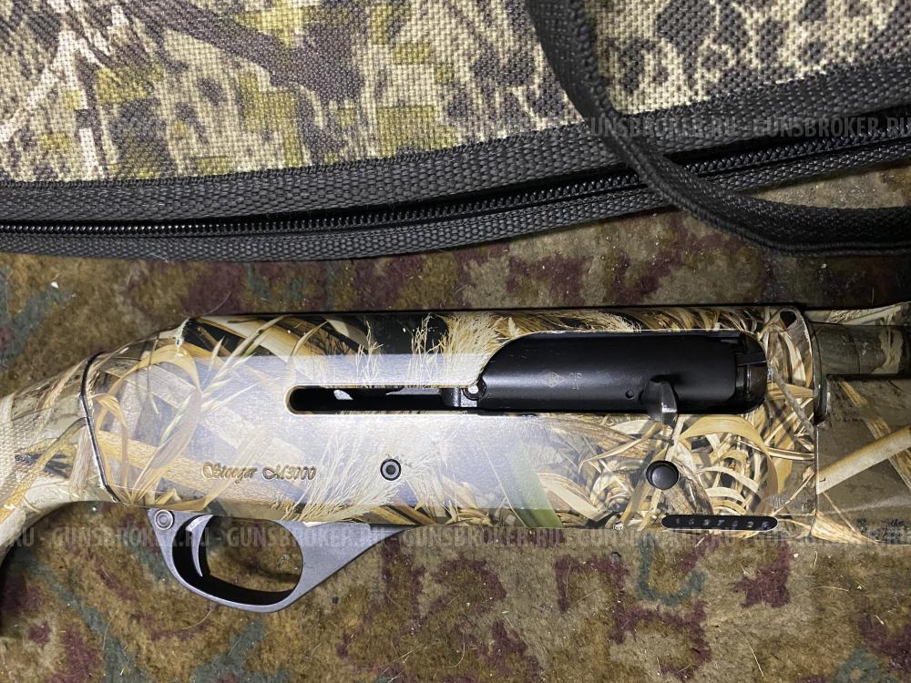 Stoeger M3000 CAMO MAX5 12/76